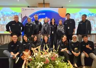 Bangga! Tiga penghargaan berhasil diboyong Danone Indonesia pada Global CSR dan ESG Summit 2024