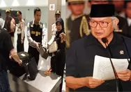 Geram jadi sarang pungli dan korupsi, ternyata Soeharto sempat lakukan cara radikal ini ke Bea Cukai
