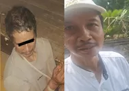 Divonis depresi ringan, Pelaku mutilasi istri di Rancah Ciamis diperbolehkan pulang ke rumah sebelum melakukan aksi 