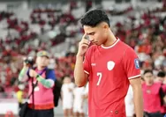 Marselino dihujat netizen setelah Timnas Indonesia kalah melawan Irak saat memperebutkan juara 3 di Piala Asia U-23