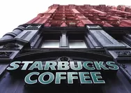 Krisis penjualan Starbucks: Pendapatan turun di pasar global dan persaingan ketat