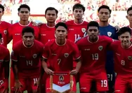  6 Profil Timnas Indonesia U23 asuhan Shin Tae Yong yang sudah berjuang di Piala Asia U23 Qatar 2024