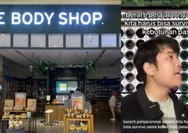 Cabang di luar negeri banyak yang bangkrut, The Body Shop Indonesia masih stabil beroperasi: Ini alasannya....