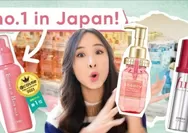 Yuk, intip 7 rekomendasi produk dan perawatan rambut populer dari Cosme Jepang: Rahasia rambut sehat berkilau ala wanita Jepang