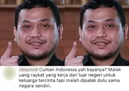 Bea cukai dituding 'malak' uang rakyat oleh netizen, petugas ini beri klarifikasi begini: Gak cuma Indonesia...