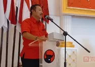 Ketua DPC PDIP Brebes diduga kangkangi aturan internal soal sistem zonasi yang disepakati dengan Bambang Pacul