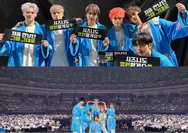 Pecah abis! NCT DREAM sukses rampungkan konser TDS 3 Seoul dengan total 60.000 penonton