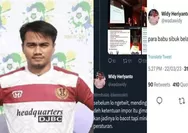 Sok jago! Tak terima instansinya dikritik, pegawai Bea Cukai ini sebut netizen sebagai babu: Lo bacot tapi minim literasi peraturan   