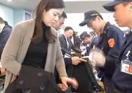 Bukan oknum Bea Cukai tapi ternyata Imigrasi, turis dari Taiwan kena denda Rp60 juta di bandara: Denda tapi bisa nego...