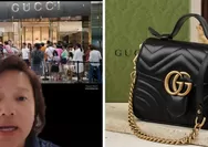 Grace Tahir bongkar alasan Gucci tak lagi diminati para old money: Banyak OKB yang...