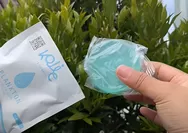 Nyobain sabun pemutih kulit Kojic Plankton, YouTuber ini beri review jujur sebagai konsumen: Hasilnya nyata…