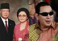 Terkenal tajir melintir, ini dia fakta kerajaan bisnis anak-anak Soeharto, siapa yang paling kaya?