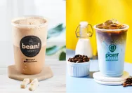 Sama-sama bikin brand coffee, lebih enak mana sih bean spot Alfamart atau point coffee Indomaret? Simak selengkapnya!