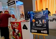 Lewat JIVE Expo 2024, kampanye Airscream UK pertama di Indonesia: Let’s Scream Out Loud