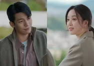 Nonton The Midnight Romance in Hagwon episode 1-2 sub Indo, Hye Jin speechless dengan keputusan Joon Ho!