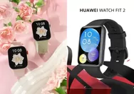 Huawei Watch Fit 3 vs Watch Fit 2, perbandingan lengkap untuk gaya hidup sehat! Mana yang lebih unggul untuk menemani olahraga?