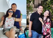 24 Tahun 'lengket' jadi suami istri, cuma ini yang Mayangsari belum lakuin ke Bambang Trihatmodjo: Nyari...