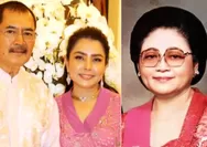 Pengakuan Tien Soeharto ogah akui Mayangsari jadi bagian Keluarga Cendana: istri sah Bambang itu Halimah!