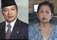 Cerita Ni Luh Putu Sugianitri yang mengecam perlakuan Soeharto pada Soekarno: Kejadian itu sampai sekarang...