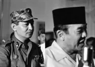 Dikabarkan menusuk dari belakang, inilah cara 'licik' Soeharto gulingkan kekuasan Soekarno, khianati isi Supersemar?