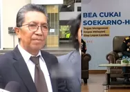 Diduga gelapkan 9 mobil mewah milik pengusaha Malaysia, Bea Cukai Soetta dilaporkan ke Kejagung: Sudah dipakai pihak...