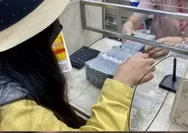 Menangi undian di Taiwan, TKI buruh pabrik ini berhasil raup uang Rp1 miliar melebihi gaji yang diterima per bulannya