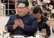 3 Makanan Favorit Pemimpin Korea Utara Kim Jong-un : Nomor 2 hidangan kontroversial asal Asia Timur