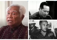 Mengulik sejarah! Saksi G30S PKI beber alasan Soeharto tidak ikut diculik Cakrabirawa padahal pangkatnya juga Jenderal: Dia dianggap…   