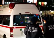 Misteri TKW asal Indonesia yang akan berangkat ke Hong Kong berakhir tragis meringkuk di dalam lemari, polisi ungkap…