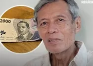 Patok tarif cuma Rp2.000, Sudanto dijuluki dokter rasa tukang parkir oleh masyarakat Papua: Kalau ingin kaya jadi pedagang
