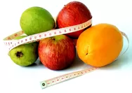 Ingin Mengurangi berat badan tapi bingung mulai darimana? ikuti cara defisit kalori yang aman berikut ini