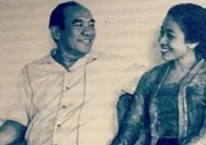Perkara umur, wanita muda ini tolak cinta Soekarno, tapi berujung nikah dengan duda berumur, sang proklamator sampai bersikap begini...