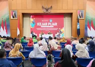 Kejar Pijar bukti konkrit PSF tingkatkan kualitas pendidikan di Indonesia 