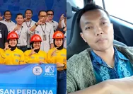 3,5 Tahun kerja di PT Pamapersada Nusantara, lelaki ini pilih resign gegara pengin jadi artis, tapi hasilnya malah begini: Setelah saya...