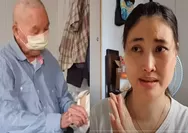 Pantasnya jadi cicit, TKW di Taiwan ini terkejut diajak nikah majikan berusia 103 tahun: Akong apa punya uang?
