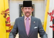 Bikin iri! Intip 7 fasilitas gratis di Brunei Darussalam, salah satunya rakyat bebas pajak dan pendidikan gratis