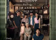 Review film 'How To Make Millions Before Grandma Dies': Drama keluarga Thailand yang emosional di 2024