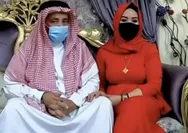 Akhirnya terungkap! Ini alasan banyak TKW di Arab Saudi dinikahi majikan sendiri: Selain beragama muslim, perempuan Indonesia itu..