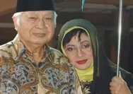 Harga diri Mbak Tutut hilang sebagai anak Soeharto, dibentak sosok ini karena minta kuasai bisnis senjata: Anda masih kurang duit?