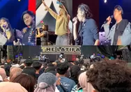 Festival musik Elfest 2024 sukses hibur 12 ribu penonton di Cimahi! Ada The Changcuters, For Revenge, Vierratale sampai Juicy Luicy dan CDR