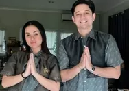 Soraya Rasyid diduga jadi selingkuhan Andrew Andika, Tengku Dewi: Ada buktinya!