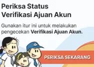 Resmi dibuka, PPDB Provinsi DKI Jakarta 2024: Begini tahapan pendaftarannya, jangan keliru