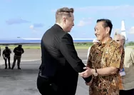Elon Musk datang ke Bali untuk peluncuran Starlink, intip kekayaan orang terkaya nomor 3 di dunia ini