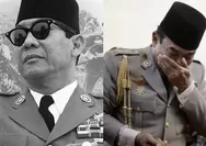 Rela hancurkan harga diri dan wibawa, konon inilah alasan Soekarno enggan bubarkan PKI di tahun 1965
