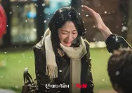 Link nonton drama Lovely Runner episode 13 sub Indo, spoiler: Im Sol menangis di depan Kim Tae Sung!