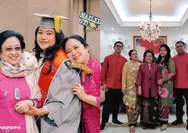Profil Pinka Haprani:  Anak sulung Puan Maharani sekaligus cucu Megawati yang jadi politisi dan pernah akting di film