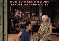 Sudah nonton How To Make a Millions Dollar Before My Grandma Die? Ini dia film lainnya dari studio GDH, ga kalah bagus dan wajib ditonton