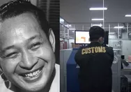 Jejak kelam Bea Cukai bikin Soeharto bertindak keras, lakukan ini karena diduga jadi sarang korupsi pegawai