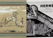 Produk pertama Hermes ternyata bukan tas, begini cerita singkat Thierry Hermes: Untuk tali kekang kuda