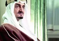 Raja Faisal bin Abdul Aziz: Raja Arab Saudi yang pernah buat Amerika Serikat kalang kabut akibat krisis